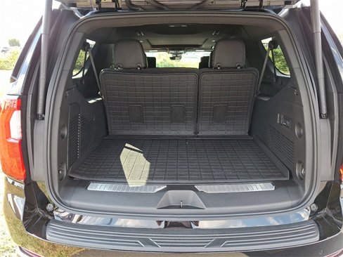 Used 2025 GMC Yukon XL Denali Ultimate image 29