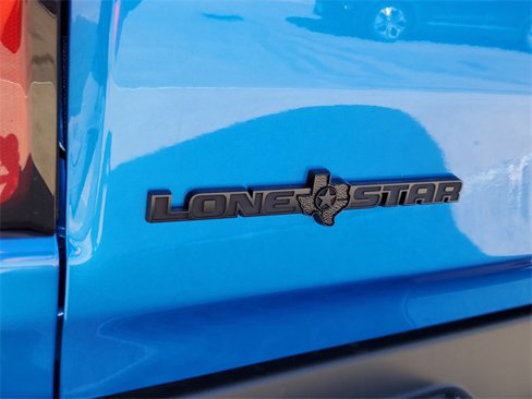 New 2026 RAM 1500 Lone Star image 5
