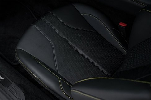 New 2026 Aston Martin V8 Vantage Coupe image 33