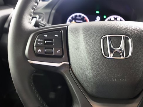 New 2026 Honda Ridgeline RTL image 19