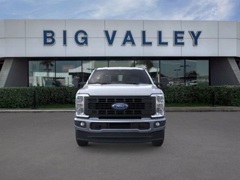 New 2026 Ford F250 XL w/ XL Driver Assist Package image 6