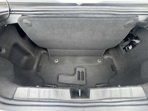 Used 2019 Chevrolet Camaro SS image 23
