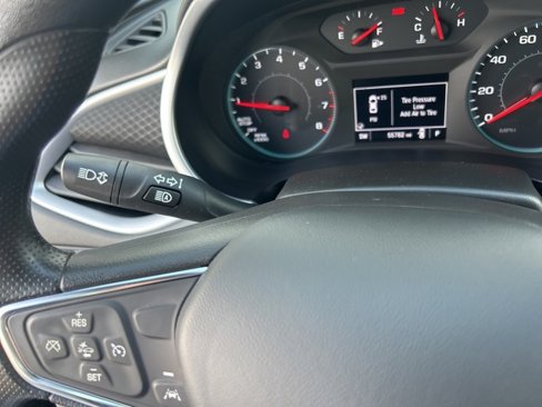 Used 2023 Chevrolet Malibu LS image 22