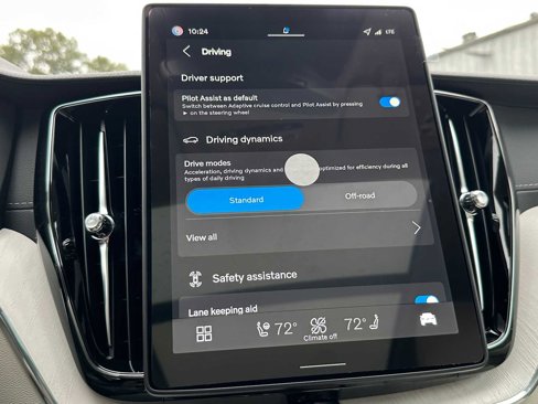 New 2026 Volvo XC60 B5 Ultra w/ Protection Package image 39