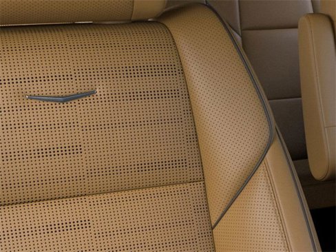 New 2025 Cadillac Escalade ESV Premium Luxury image 21