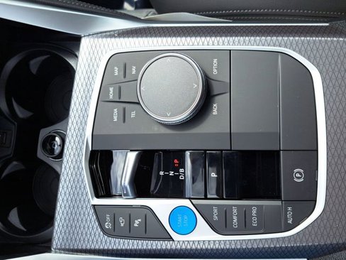 New 2025 BMW i4 xDrive40i w/ M Sport Package image 32