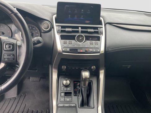 Used 2020 Lexus NX 300 AWD w/ Comfort Package image 14