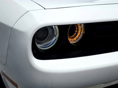 Certified 2021 Dodge Challenger SXT w/ Blacktop Package image 23