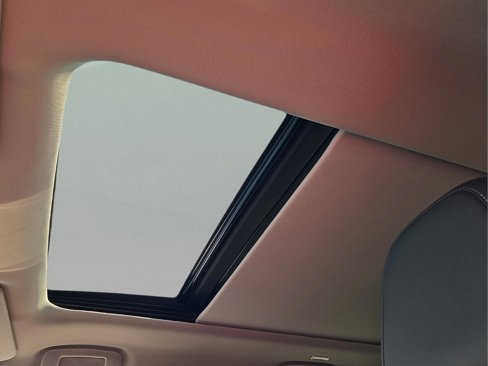 New 2026 INFINITI QX80 Pure w/ Cargo Package image 16