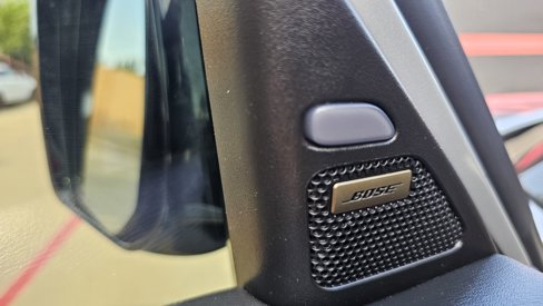 Used 2019 INFINITI QX80 Luxe image 31