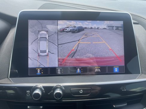 Used 2020 Cadillac CT5 Sport w/ Parking Package image 30