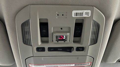 Certified 2022 Toyota Highlander Platinum image 35