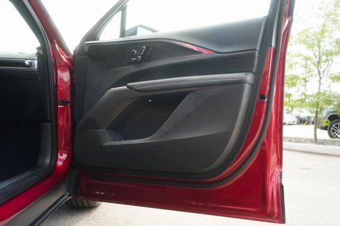 Used 2024 Cadillac Lyriq Sport image 43