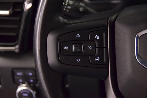 Used 2024 GMC Sierra 2500 AT4X image 22