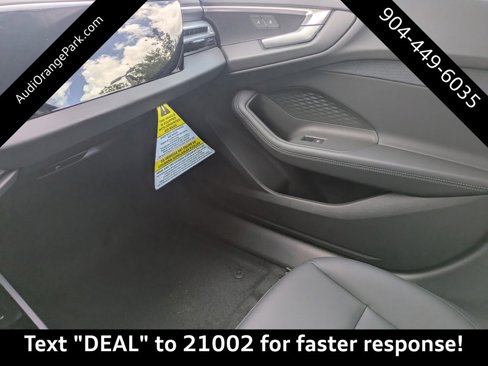 New 2025 Audi A5 2.0T Premium image 21