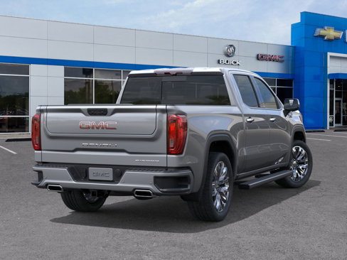 New 2026 GMC Sierra 1500 Denali image 4