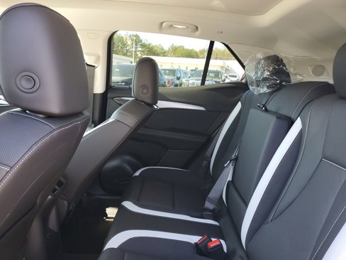 New 2025 Buick Envision Sport Touring image 11