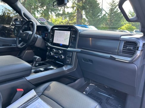 Used 2024 Ford F150 Lariat image 26