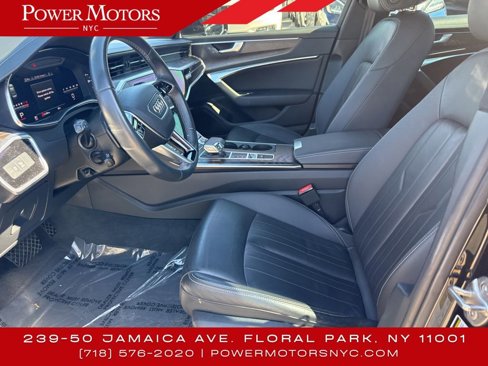 Used 2023 Audi A6 2.0T Premium image 28