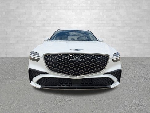 New 2026 Genesis GV70 3.5T Sport Prestige image 6