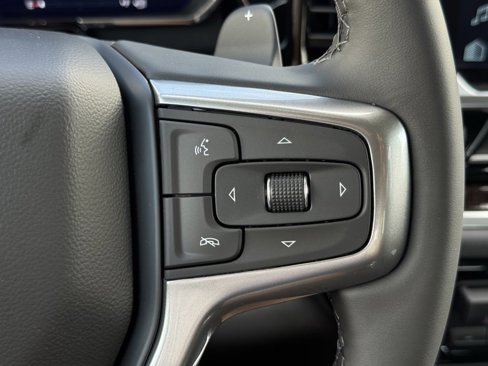 New 2025 Chevrolet Silverado 1500 RST w/ All Star Edition Plus image 30