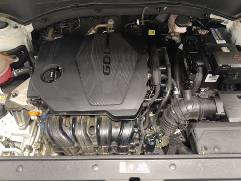 Used 2023 Hyundai Santa Fe SEL image 30