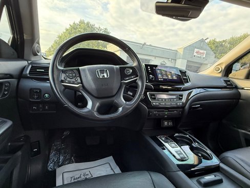 Used 2021 Honda Pilot Touring image 47