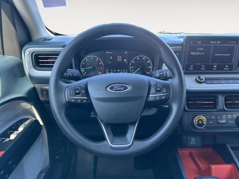 Used 2024 Ford Maverick XLT w/ Equipment Group 300A Standard image 14