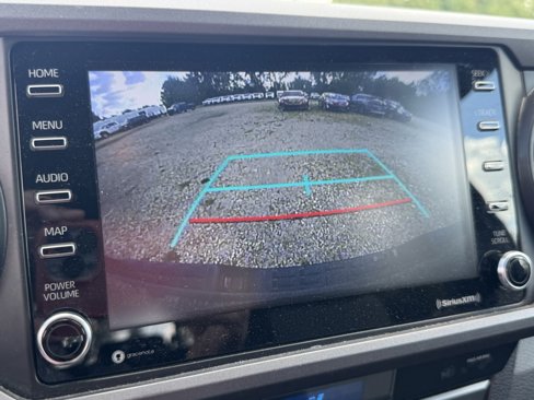 Used 2023 Toyota Tacoma TRD Pro image 17