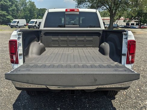 New 2025 RAM 2500 Big Horn image 25
