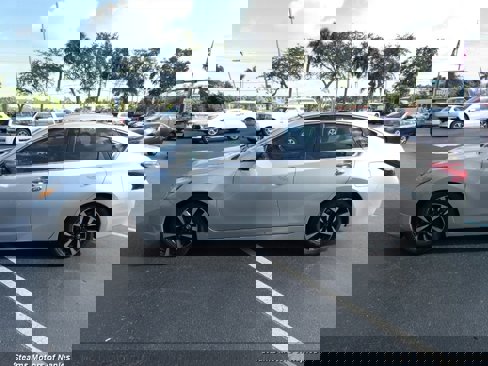 Used 2018 Nissan Altima 2.5 SL image 10