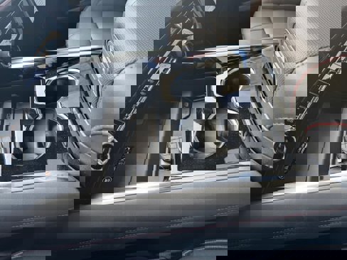 New 2025 Chevrolet Suburban RST w/ RST Capability Package image 37