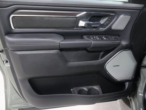 New 2026 RAM 1500 Laramie image 8