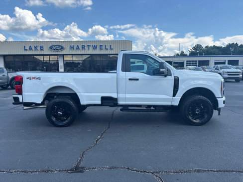 New 2025 Ford F350 XL image 21