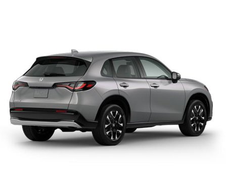 New 2026 Honda HR-V EX-L image 2