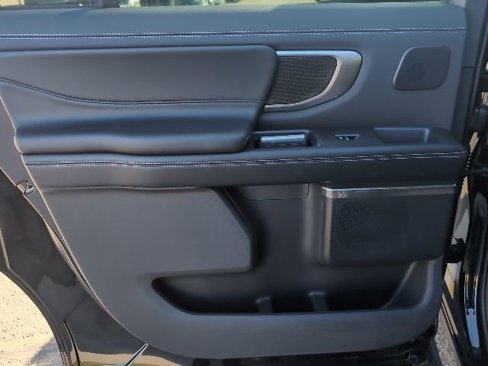 New 2025 Ford Expedition Max Platinum w/ Stealth Performance Package image 15