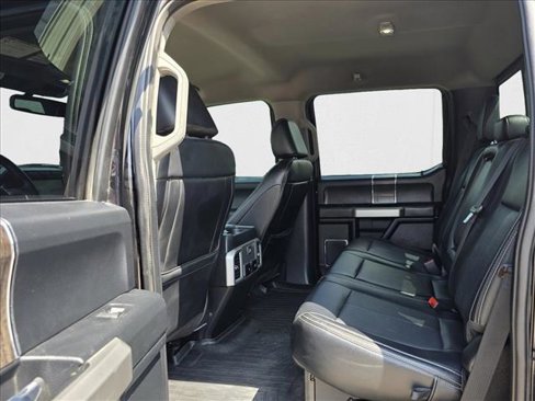 Used 2021 Ford F250 Lariat image 19