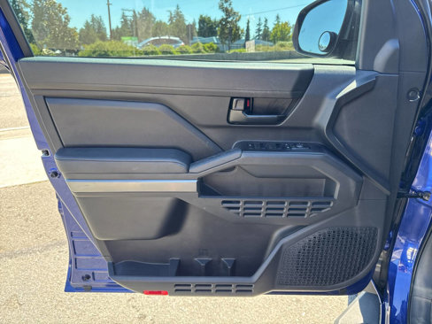 Used 2024 Toyota Tacoma SR5 image 30