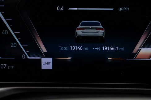 Used 2025 BMW 430i w/ Premium Package image 24
