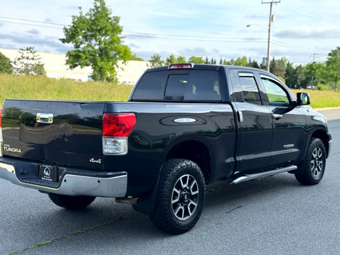 Used 2011 Toyota Tundra 4x4 Double Cab image 9