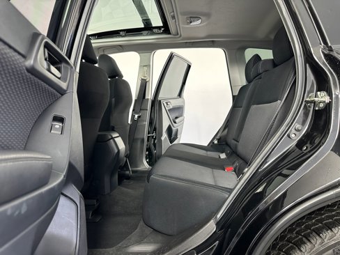 Used 2017 Subaru Forester 2.5i Premium image 28
