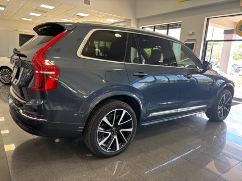 Used 2024 Volvo XC90 B5 Plus w/ Protection Package Premier image 47