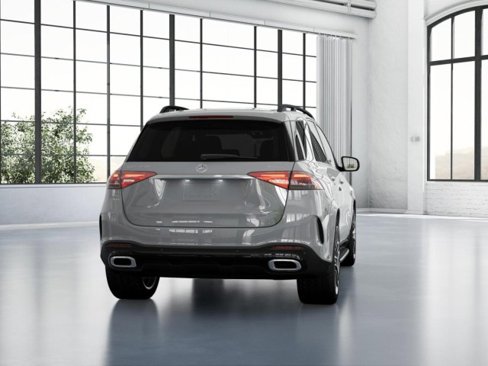 New 2026 Mercedes-Benz GLE 450 4MATIC image 23