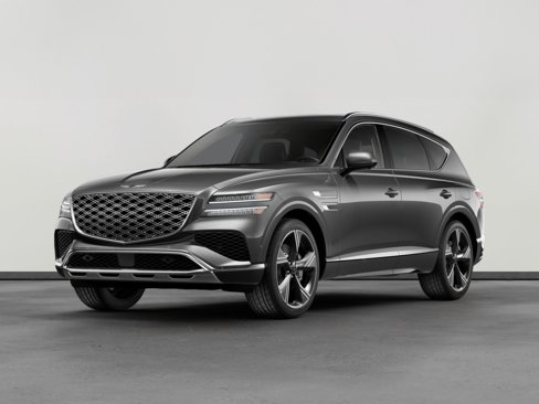 New 2026 Genesis GV80 2.5T Prestige image 1