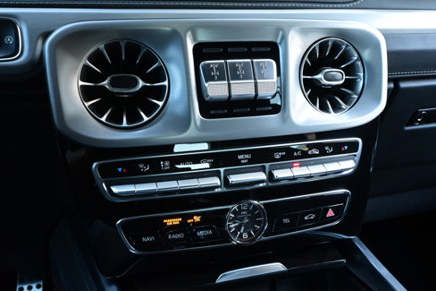 Used 2019 Mercedes-Benz G 63 AMG 4MATIC image 94