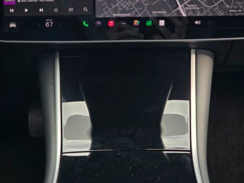 Used 2020 Tesla Model 3 Standard Range Plus image 17