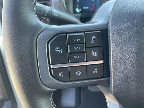 New 2025 Ford F150 Lariat image 12