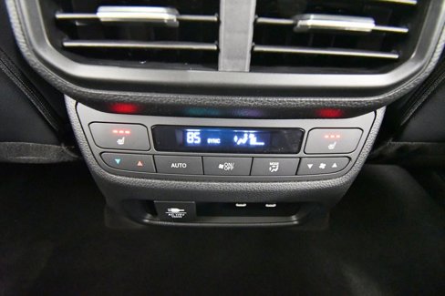 New 2026 Honda Passport TrailSport Elite image 17