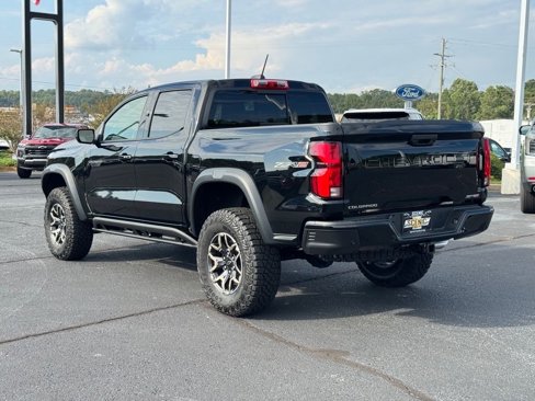 New 2026 Chevrolet Colorado ZR2 image 5