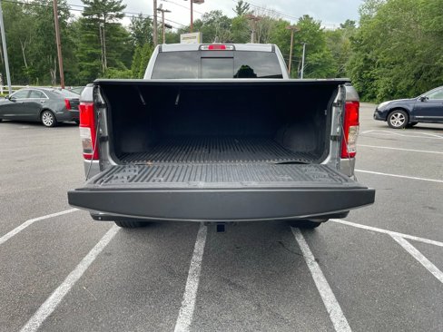 Used 2019 RAM 1500 Big Horn image 53